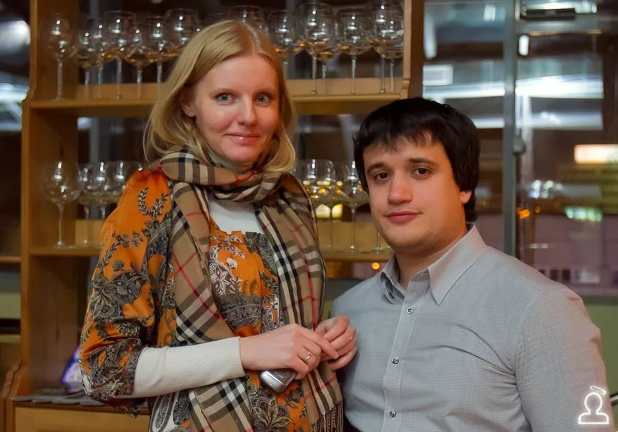 Новый Le Buffet открылся