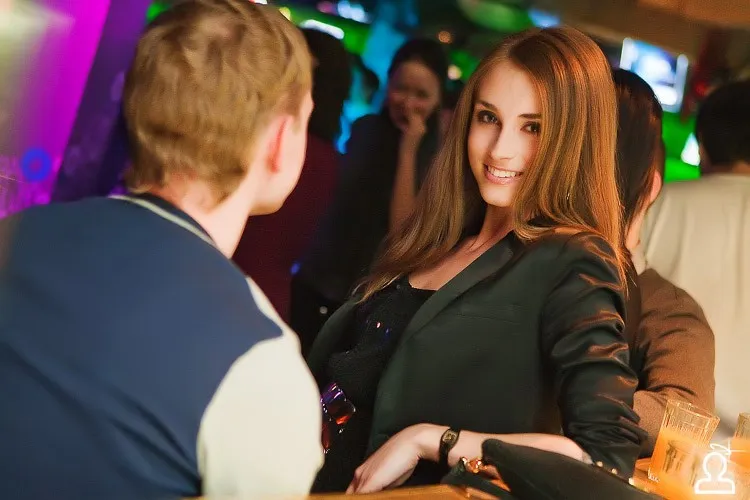 Ночь Святого Валентина