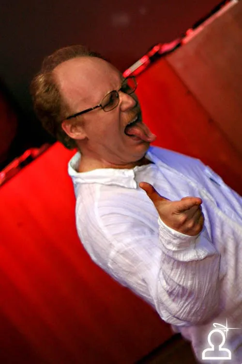 Tom Neville