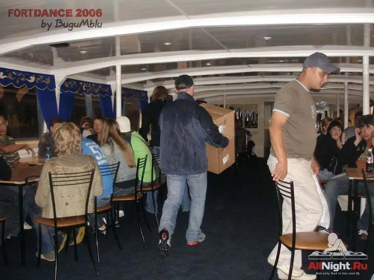 Fortdance`06