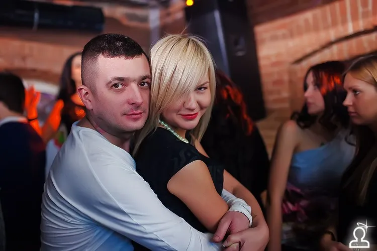 Партнер клуба "Soho Rooms" Dj Jeff