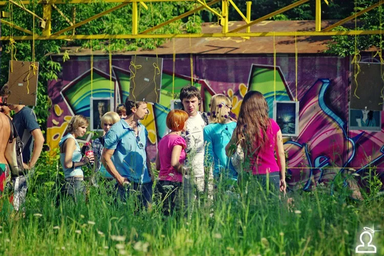 Photopicnic