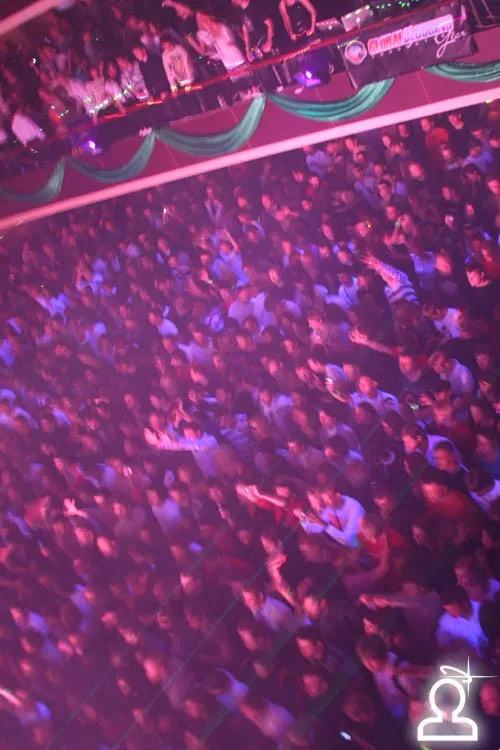 GLOBALCLUBBING Year: Ноябрь Tiesto