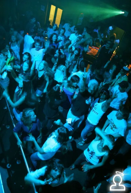 Afterparty SV08