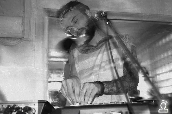 Pavel Dovgal