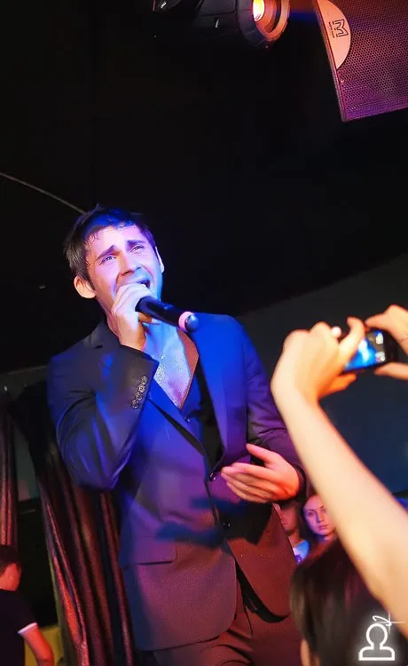 Dan Balan
