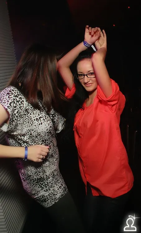Studen New Year НГУЭУ