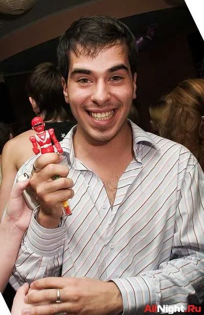Candy Shop