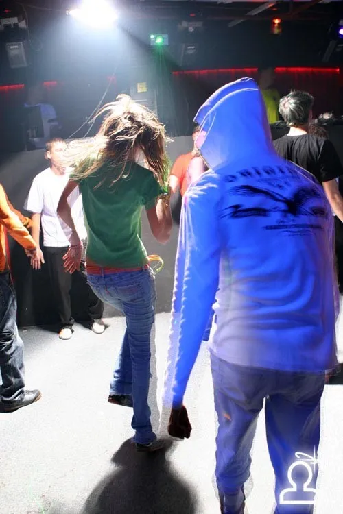 Dj Android