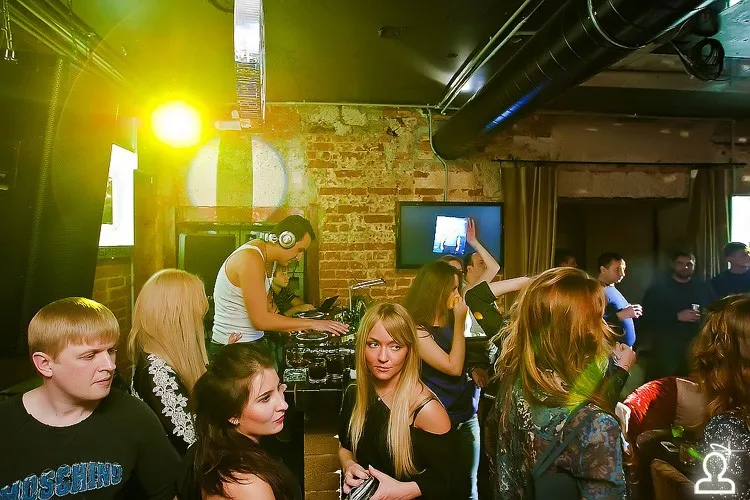 Dj Дан