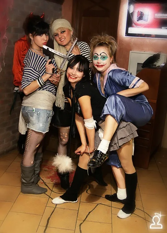 Halloween