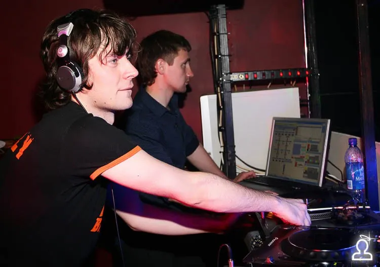 Dj Novak