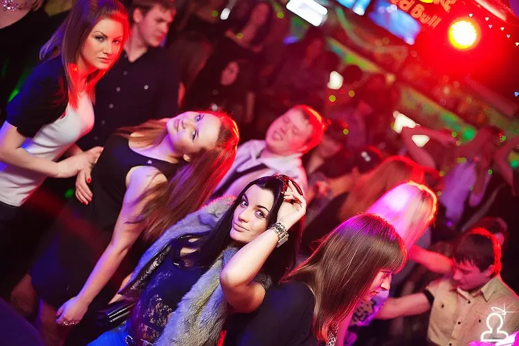 Зайтанцуй / DJ DeeLight