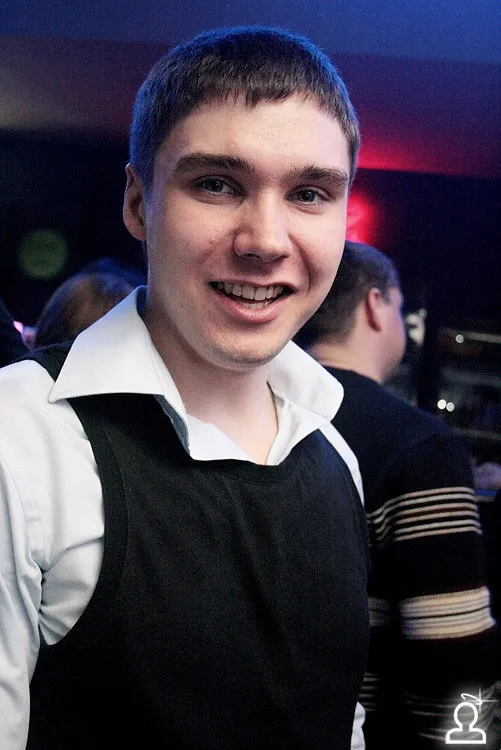 Barnaul DJs