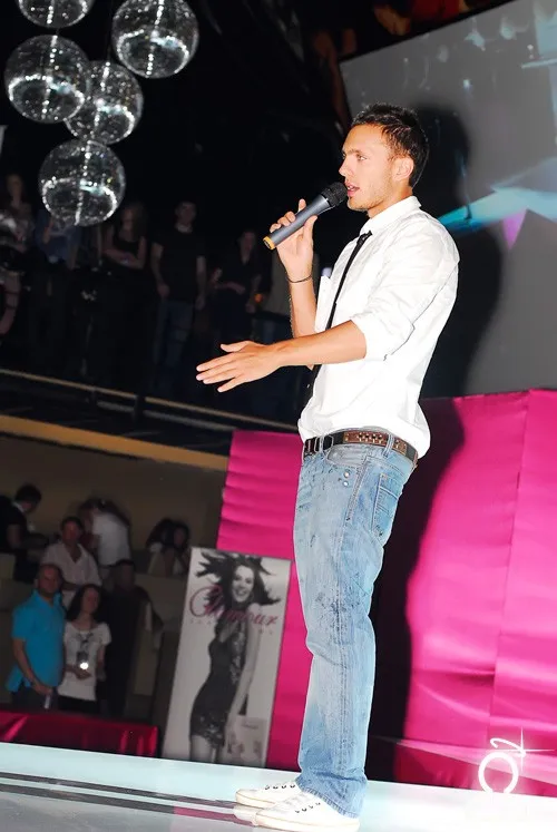 Fashion Night