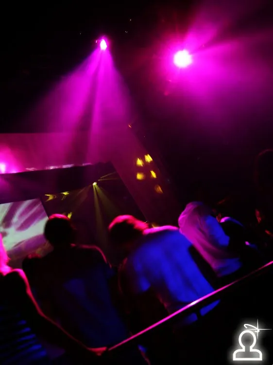 Dj Light