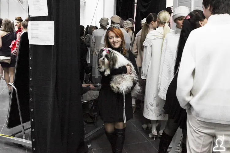 SFW Backstage