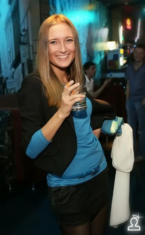 Открытие клуба CHELStreet