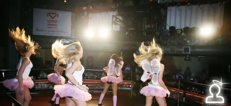 Shake it Party