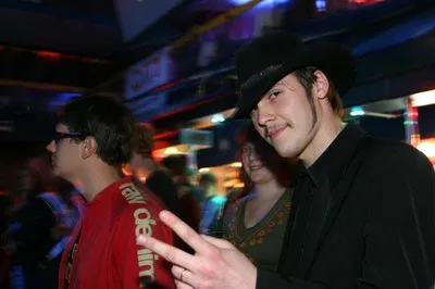 Aerodance 2005