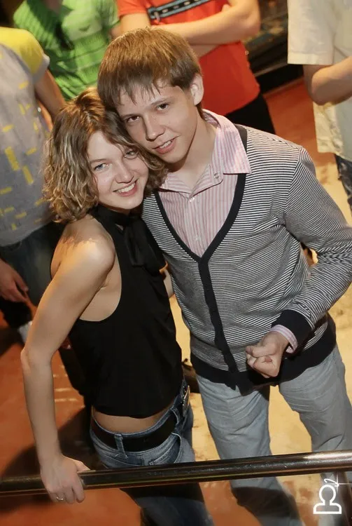 DJ Booch & DJ Nicky Jazz