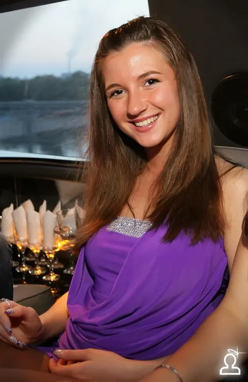LIMO Party