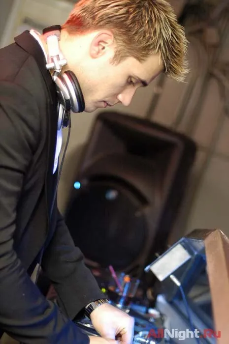 Dj Danilla