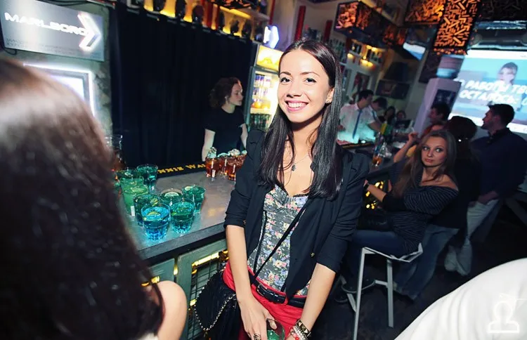 Brand Ambassadors party / Tesla boy