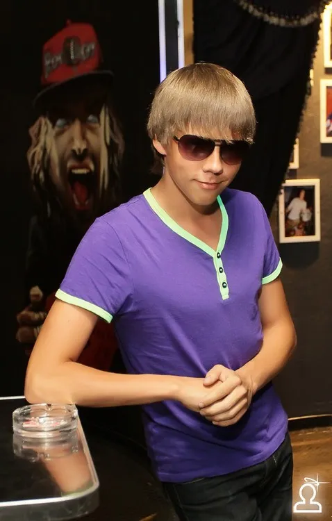 DJ Simon