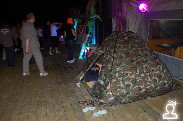 Sun Trance 2007