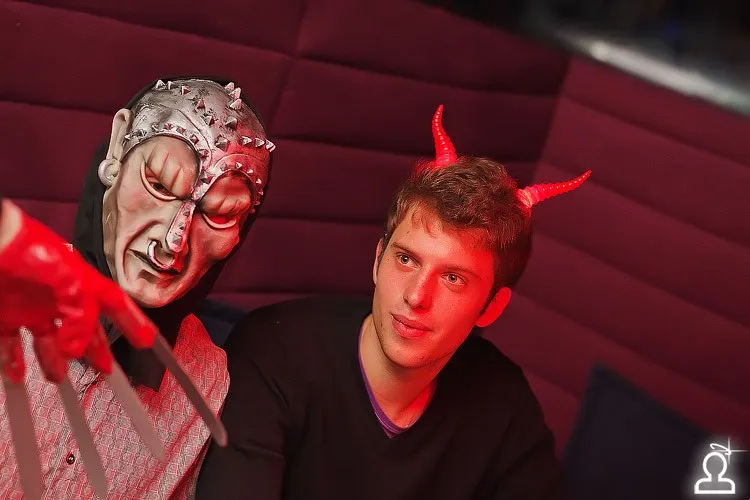 Halloween