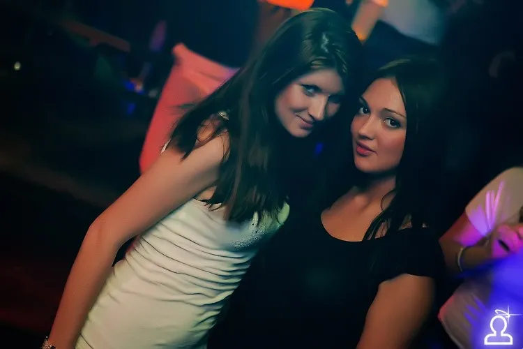 Staff party