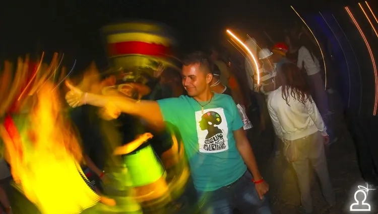 SunVibes 2012