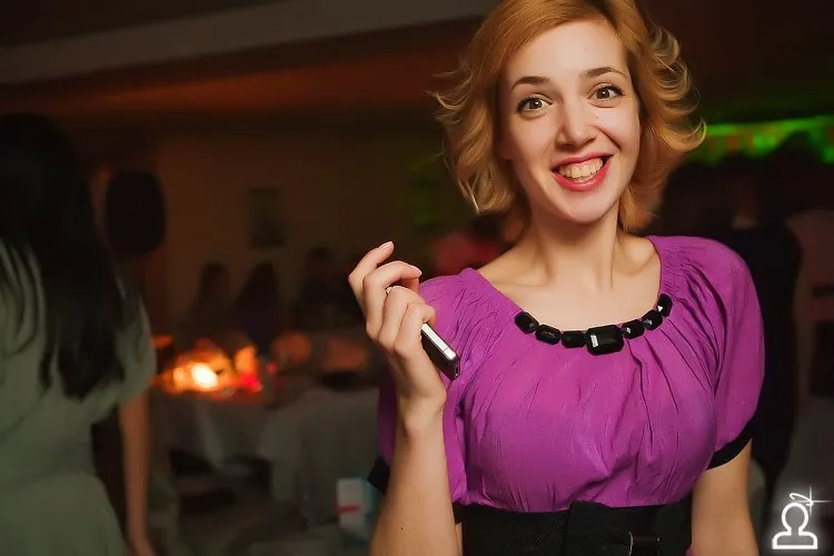 Le Buffet & DOЖDЬ HOUSE Mafia are present