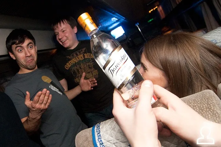 Сборная солянка
