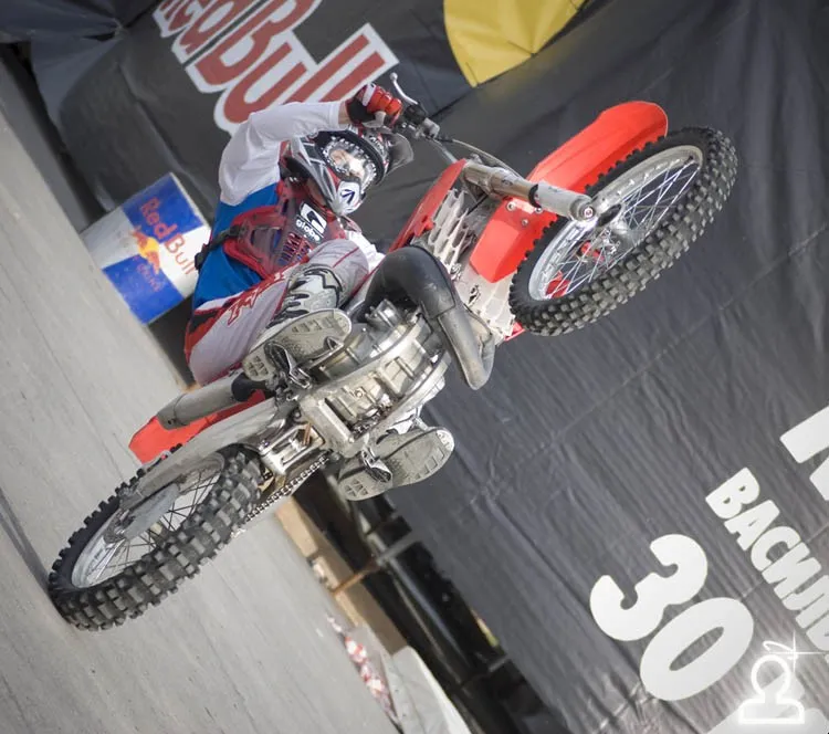 Red Bull X-Fighters