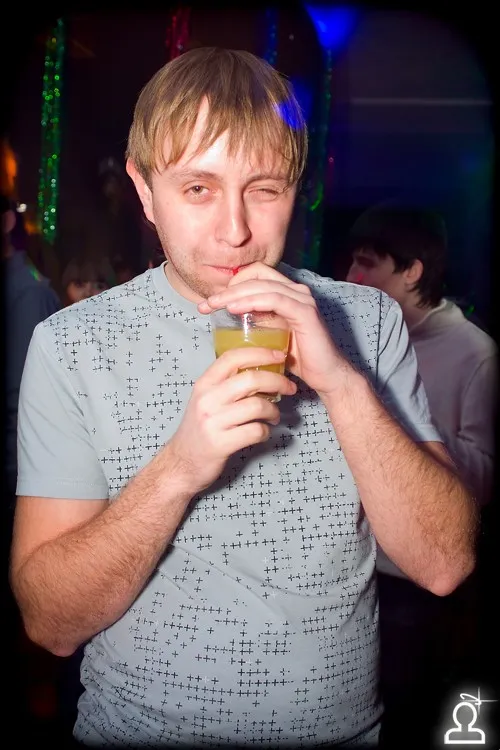 Новый год