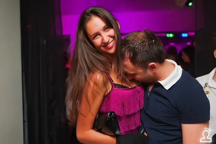 Johnnie Walker Night