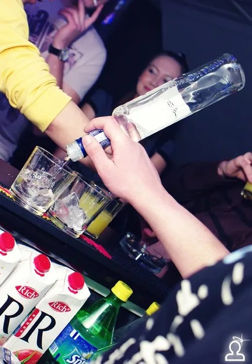 Vodka Hero