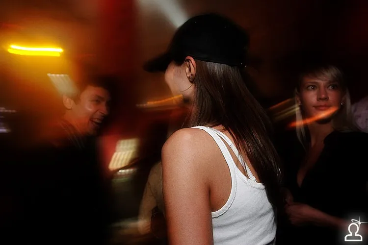 Jaimie Fanatic @ Portfolio