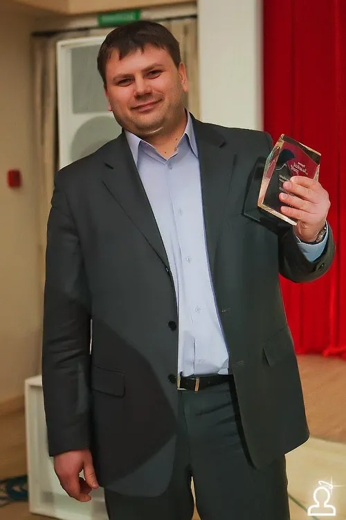 Премия "Золотой зонт"
