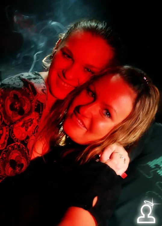 Golden Memory Cycle Party “Studio 54” / Dj Stanley Williams
