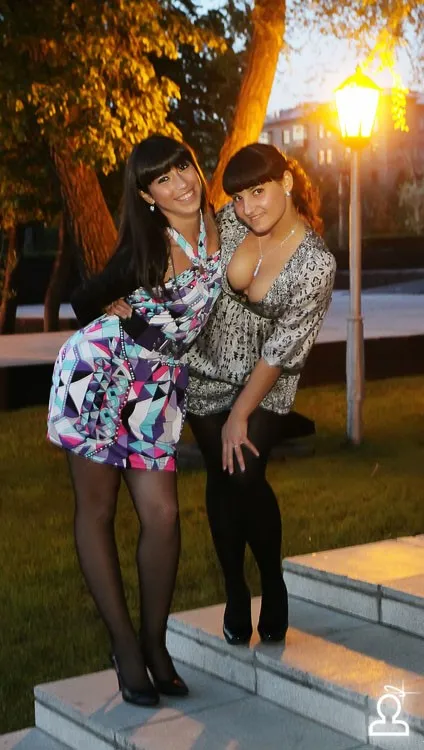 LIMO Party