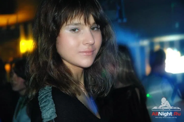 Discotheque