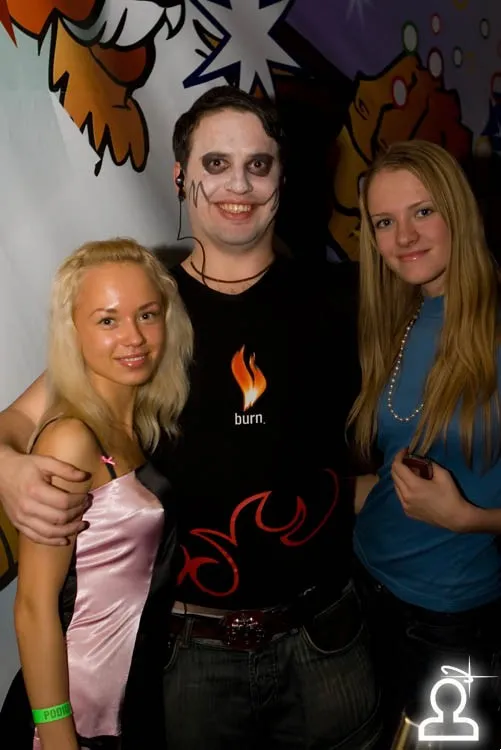 Halloween