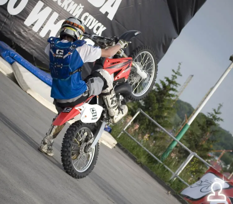 Red Bull X-Fighters