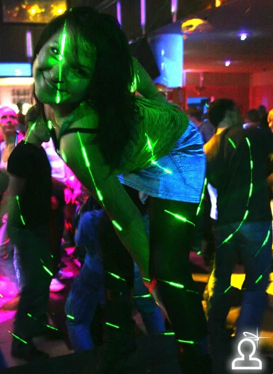 Flirt Party