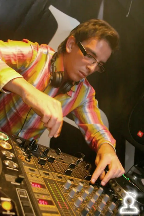 Dj Fashion