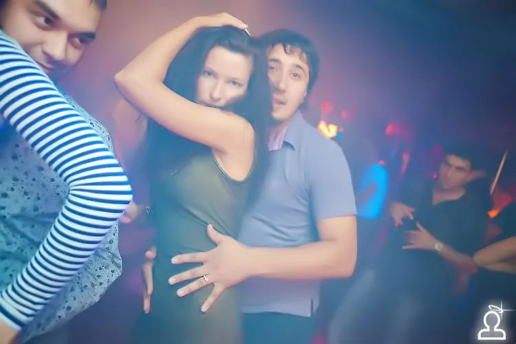 День рождения STRIP AFTER PARTY