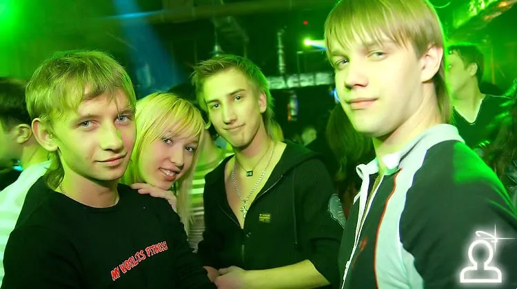 DяgileV proжект full size: Dj Max, Dj Mendez